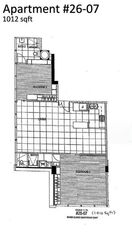 High Street Centre (D6), Apartment #469196131